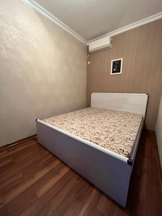 Hotel Gostevoy Dom Samir Gagra Exterior foto