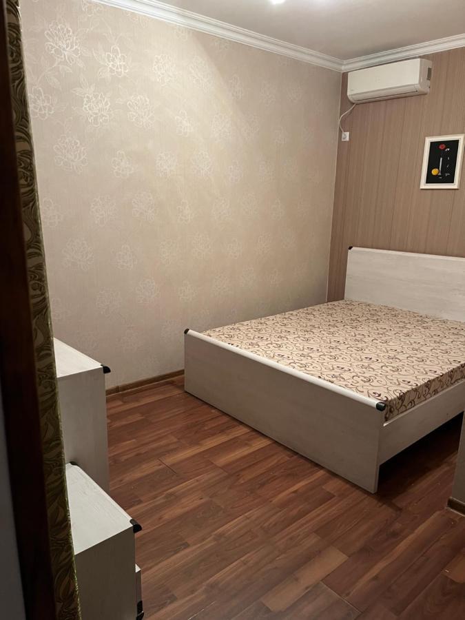 Hotel Gostevoy Dom Samir Gagra Exterior foto