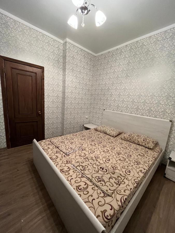 Hotel Gostevoy Dom Samir Gagra Exterior foto